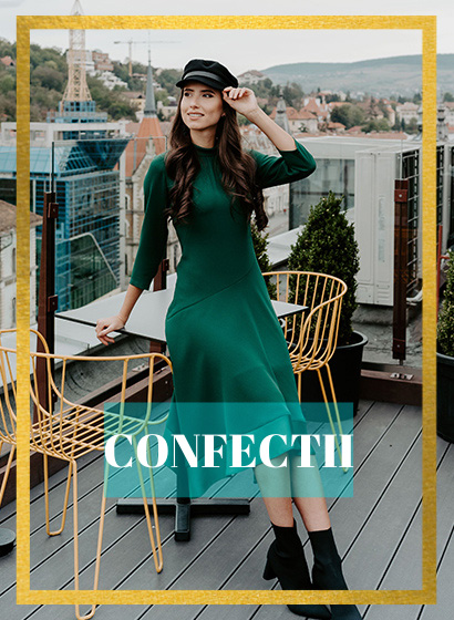 Confectii