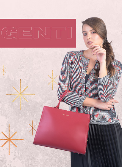 Genti